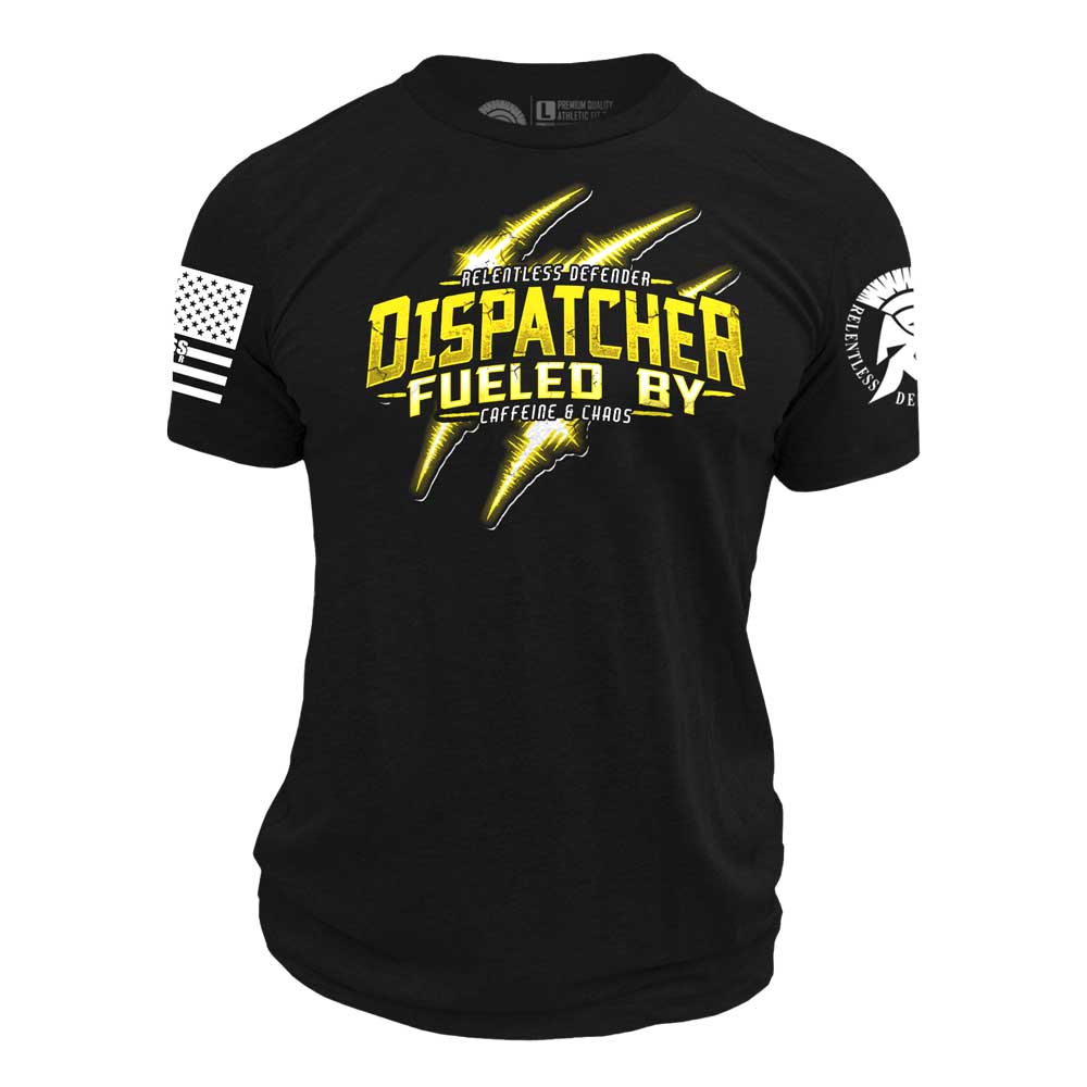 Caffeine and Chaos 1 Caffeine and Chaos