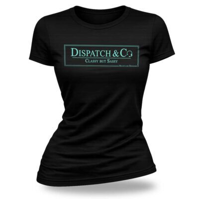 Dispatch and Company