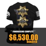 Deputy Hislope & Ramirez