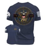250th American Anniversary