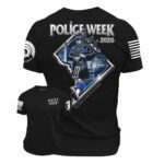 Police Week 2026