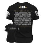 ODMP 2025 Honor Roll