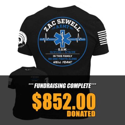 AEMT Zachary Sewell