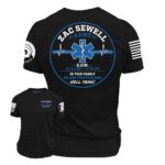 AEMT Zachary Sewell