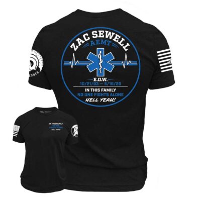 AEMT Zachary Sewell