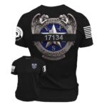 Trooper Sergio Romero