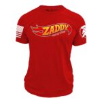 Zaddy Wheels