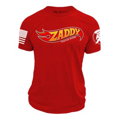 Zaddy Wheels