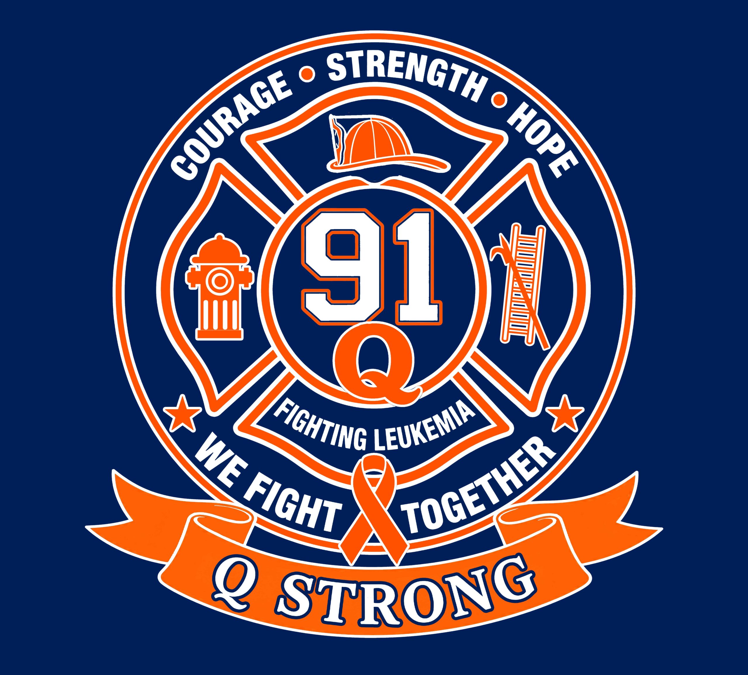 Firefighter Aaron Quinones 2 Firefighter Aaron Quinones