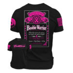 BoobieWarrior