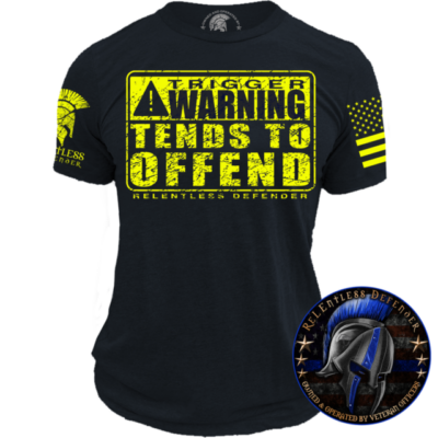 Trigger Warning